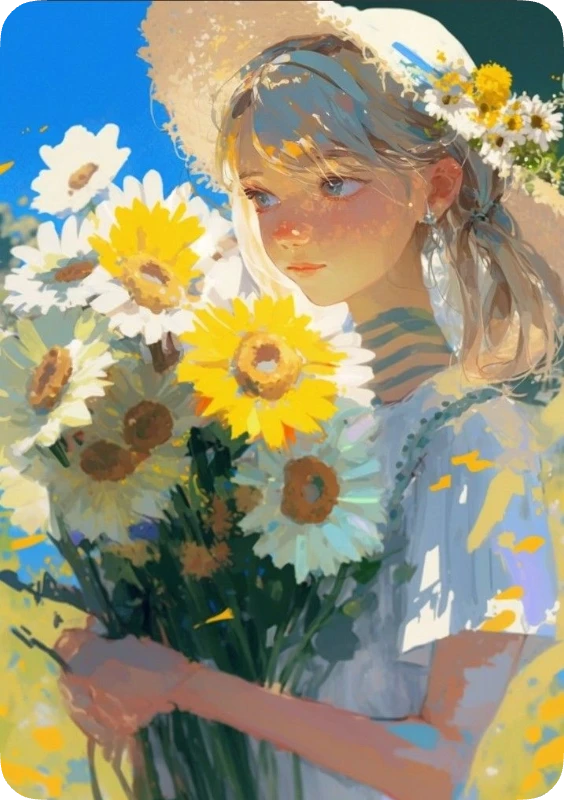 Oil Painting image 4