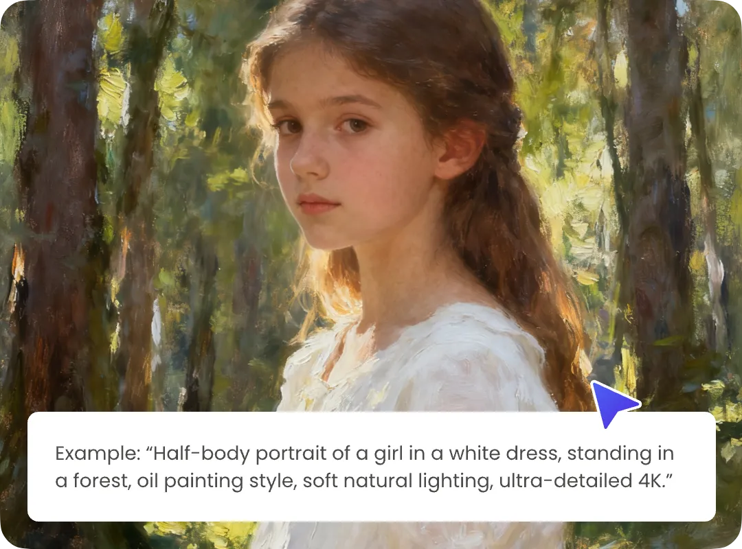 Tips for Writing Better Prompts to Generate AI Images