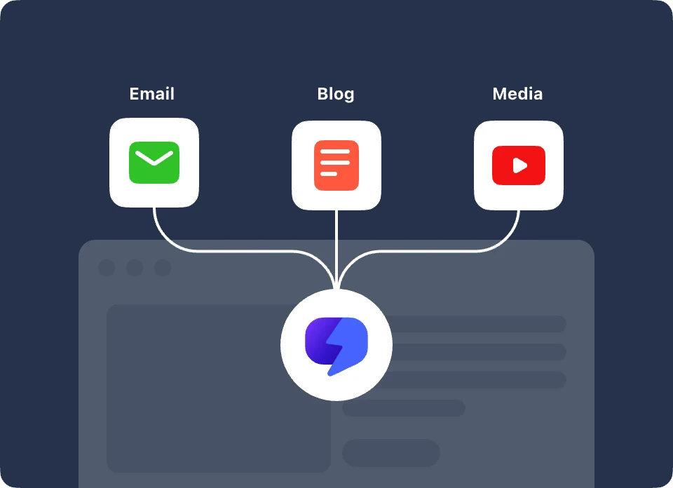Rédaction & Création de Contenu