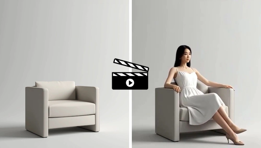 Drive Sales with Compelling Product Videos Created by Sora AI